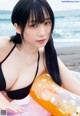 Moe Iori 伊織もえ, Young Champion 2022 No.17 (ヤングチャンピオン 2022年17号)