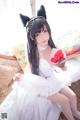 Coser@神楽坂真冬 Vol.017: (150 photos)