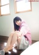 Hinako Sakurai 桜井日奈子, Big Comic Spirits 2021 No.26 (ビッグコミックスピリッツ 2021年26号)