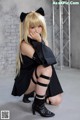 Cosplay Enako - Tryanal Xxx Porn