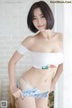 Thai Model No.165: Model Yinggy Ponjuree (13 photos)